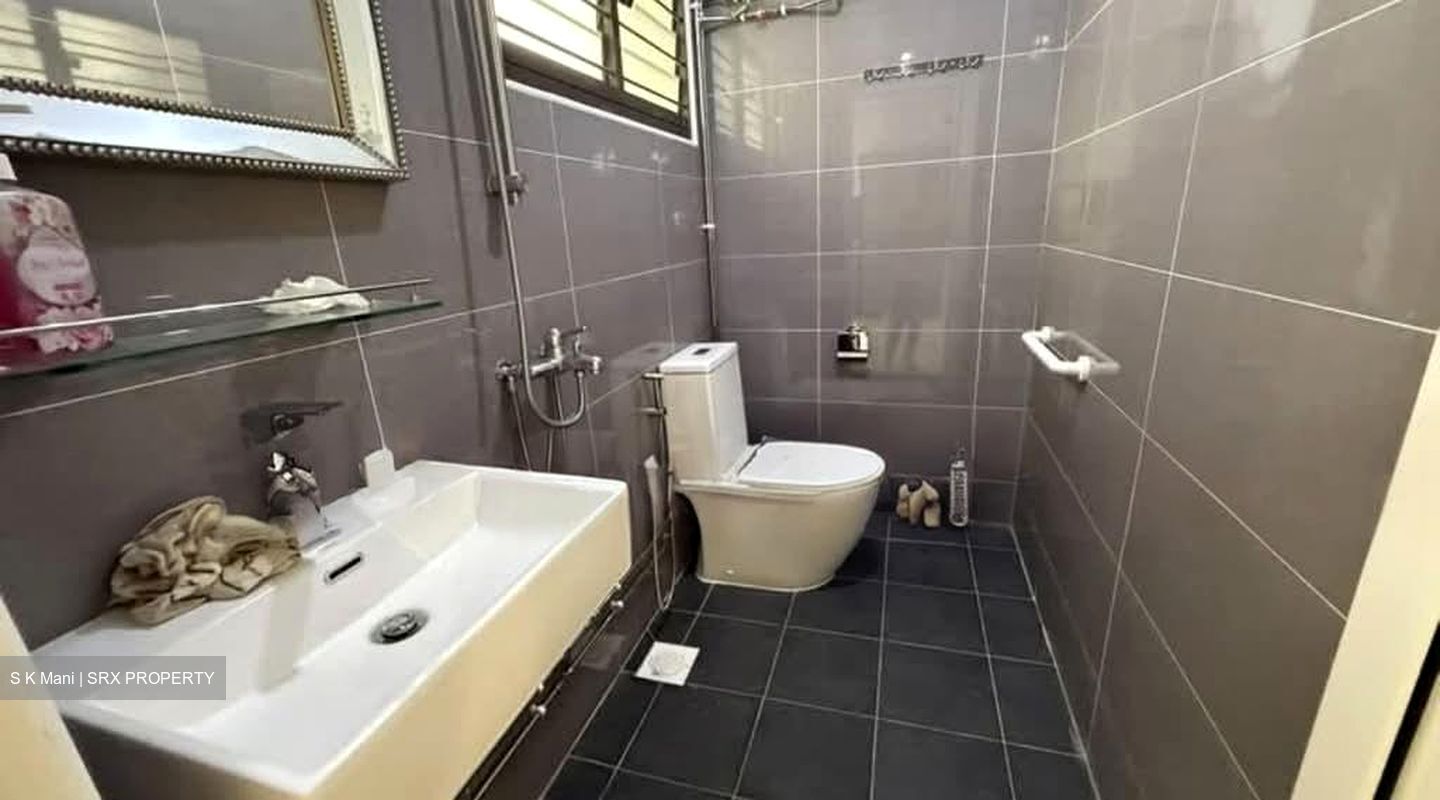Blk 256 Simei Street 1 (Tampines), HDB 5 Rooms #606297281